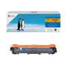 Toner Tn241bk G&G compatible con el al toner original Brother TN-241BK