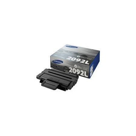 SV003A SAMSUNG TONER NEGRO FAX SCX-4824FN/4828FN KIT DE IMAGEN ALTA CAPACIDAD 5.000 PÁG. MLTD2092L