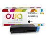 K18145OW ARMOR Toner OWA remanufacturado Negro Alta45807111 OKI B432