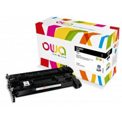 K18656OW ARMOR OWA Toner refamufactured CF289Y para HP M507/M528 high capacity Negro
