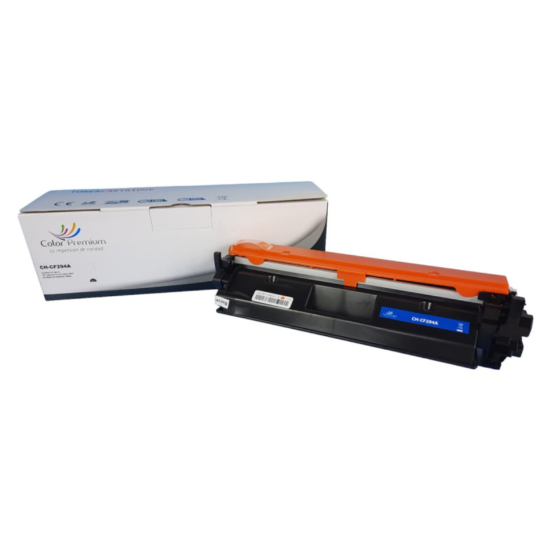 HP 94A Toner compatible (CF294A)