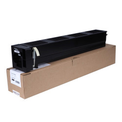 K50107ZA ARMOR Toner A3VU150 para Konica-Minolta/Develop TN711 K Negro