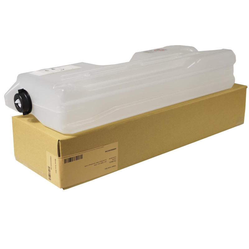 K50125ZA ARMOR Toner residual para KONICA MINOLTA A92WR70100