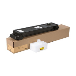 K50231ZA ARMOR Toner 1T02P30NL0 para Kyocera TK8115K Negro