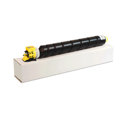 K50626ZA ARMOR Toner 1T02XCANL0 para KYOCERA TK8555Y Yellow 24000p
