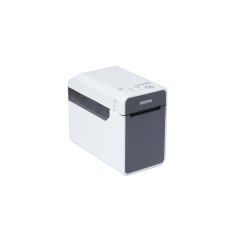 TD2135NWBXX1 BROTHER Impresora de Etiquetas y Tickets TD2135NWB con Wifi y Bluetooth