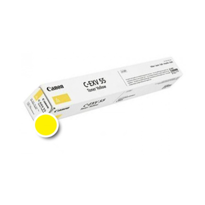 2185C002 Canon Toner amarillo iR C256i
