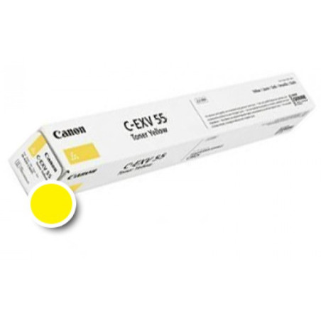2185C002 Canon Toner amarillo iR C256i