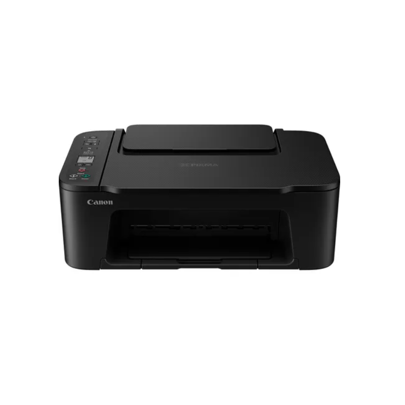 6671C006 CANON Multifuncion tinta PIXMA TS3750i EUR NEGRO PPP 2ct 60h USB/Wifi