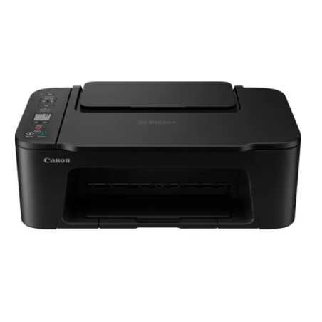 6671C006 CANON Multifuncion tinta PIXMA TS3750i EUR NEGRO PPP 2ct 60h USB/Wifi