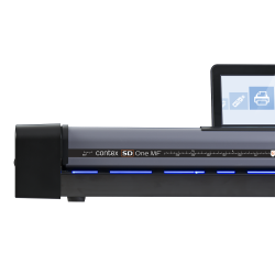 5300D006004 CONTEX Escaner gran formato SD One MF 24 de sobremesa A0 36" (software de escaneado y copiado integrado)
