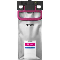 C13T11P340 EPSON Cartucho Magenta XXL WorkForce Pro EM/EP-C800R