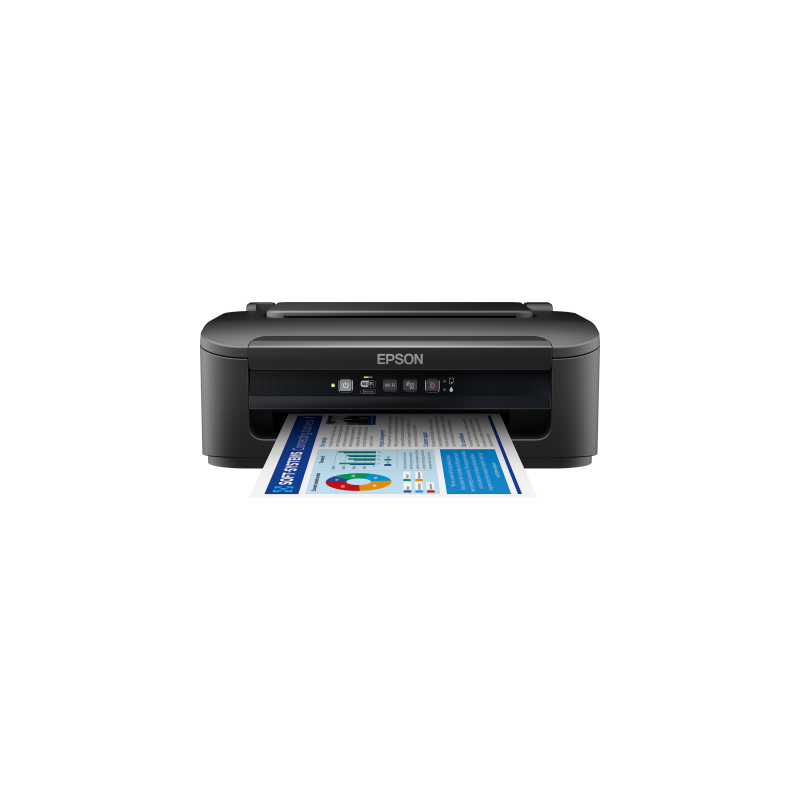 C11CK92402 EPSON Impresora Inkjet WorkForce WF-2110W