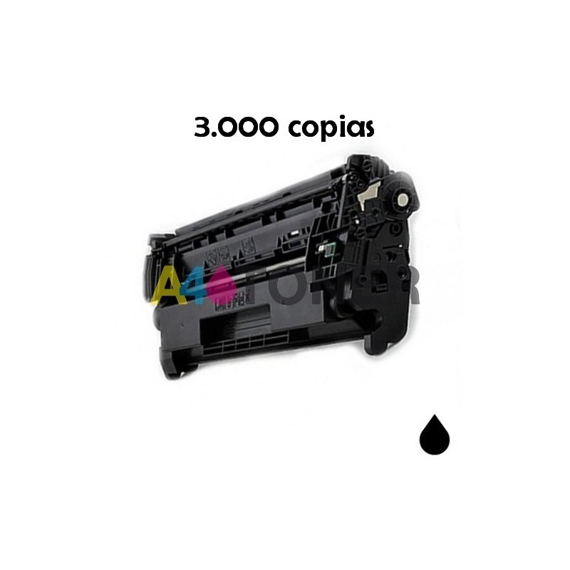 CF228A toner negro compatible generico con HP CF-228A / 28A