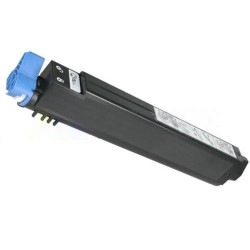 Toner OKI ES9410 / ES9420 negro compatible al toner original OKI 44036028