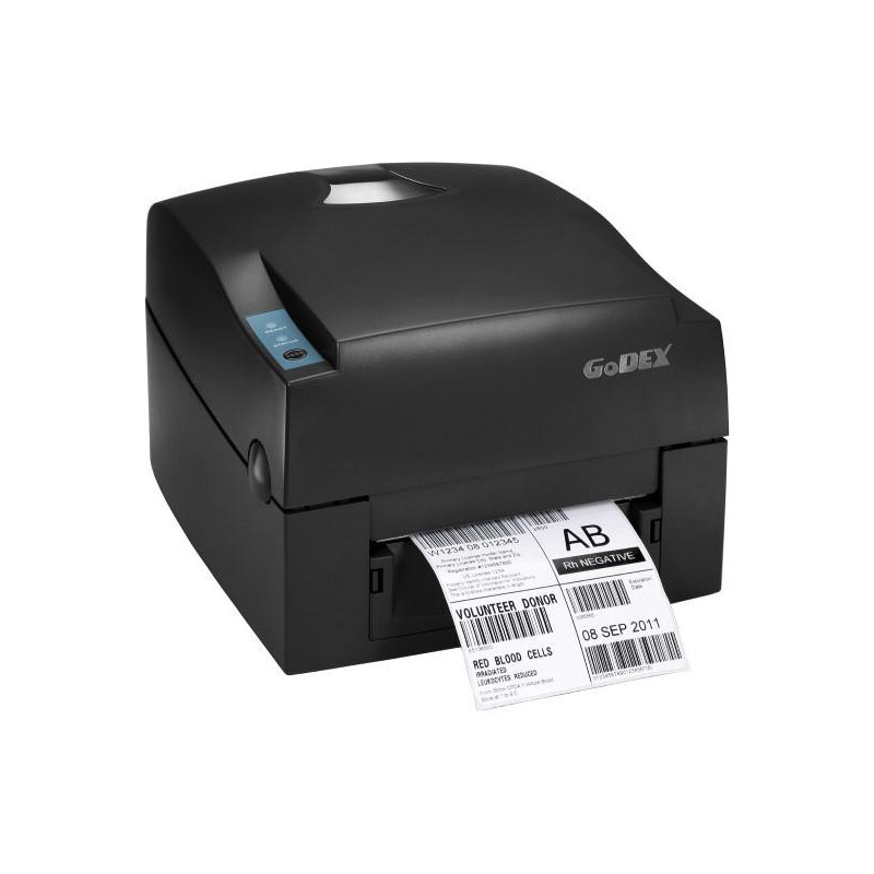 G530+ GODEX G530+ IMPR. 203DPI