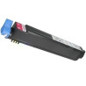 Toner OKI ES9410 / ES9420 magenta compatible al toner original OKI 44036026