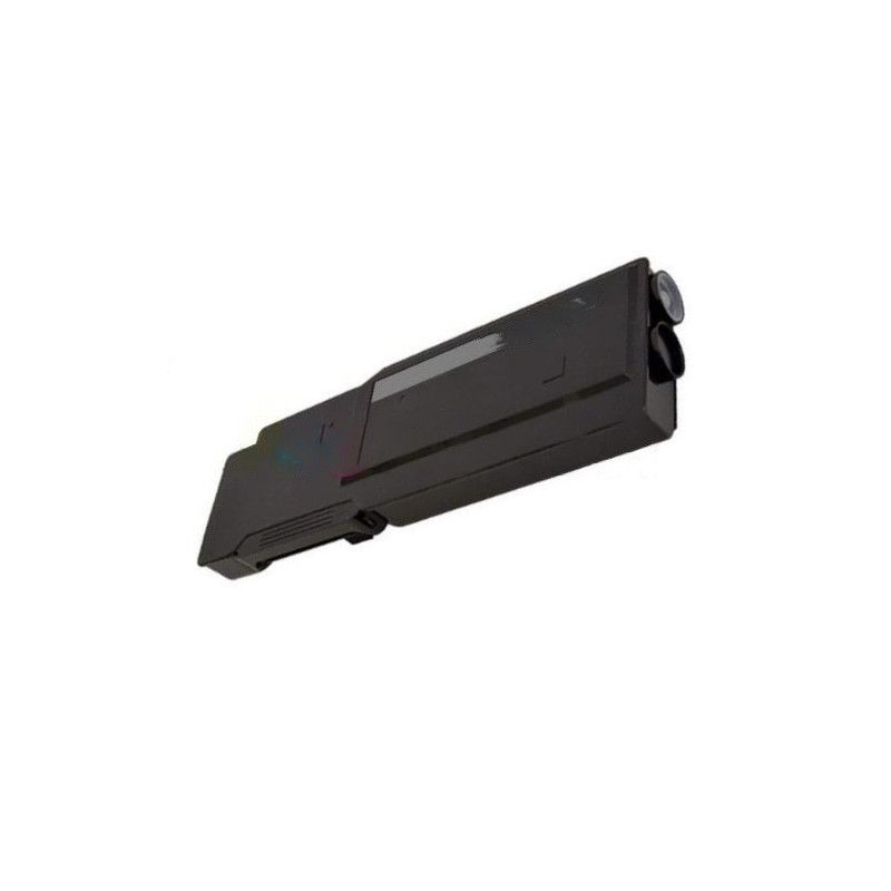 Toner Dell S3840 -S3845 negro compatible con DELL