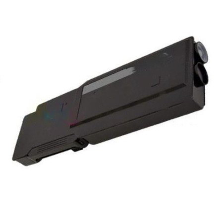 Toner Dell S3840 -S3845 negro compatible con DELL