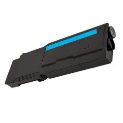 Toner Dell S3840 -S3845 cyan compatible con DELL