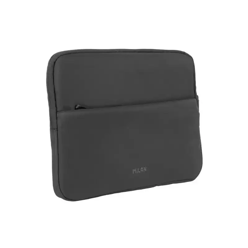 085152DW MILAN FUNDA PARA ORDENADOR PORTÁTIL 13" SERIE SHADOW NEGRO