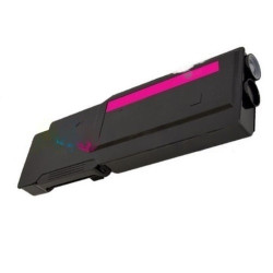 Toner Dell S3840 -S3845 magenta compatible con DELL