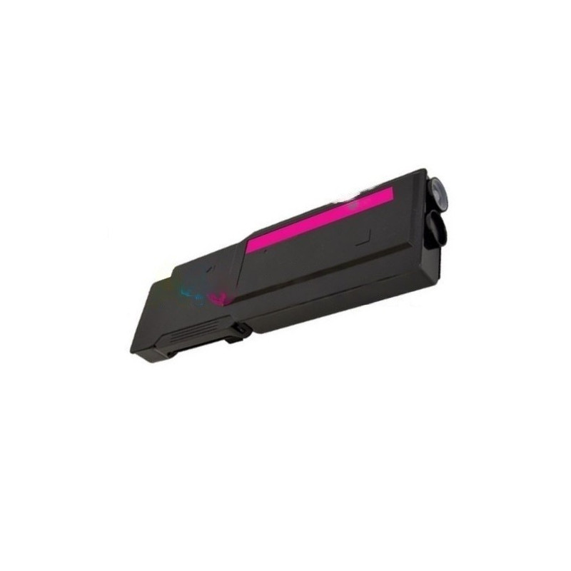 Toner Dell S3840 -S3845 magenta compatible con DELL