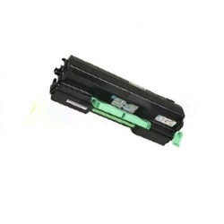 Cartucho de toner compatible Ricoh SP6410-SP6420-SP6430-SP6440-SP6450 genérico a ricoh 407510