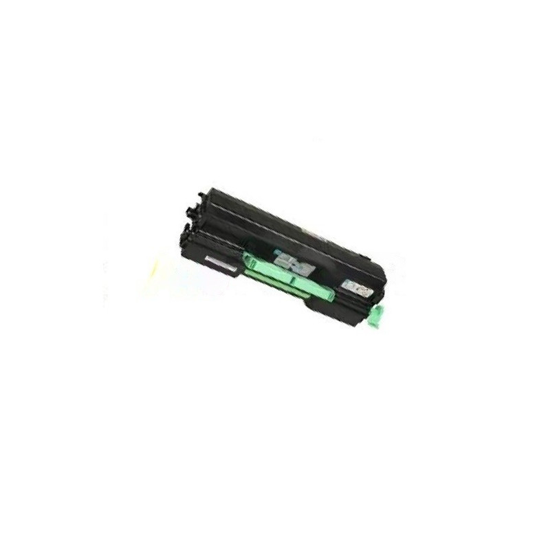 Cartucho de toner compatible Ricoh SP6410-SP6420-SP6430-SP6440-SP6450 genérico a ricoh 407510