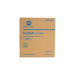 A0X5254 Konica Minolta Toner