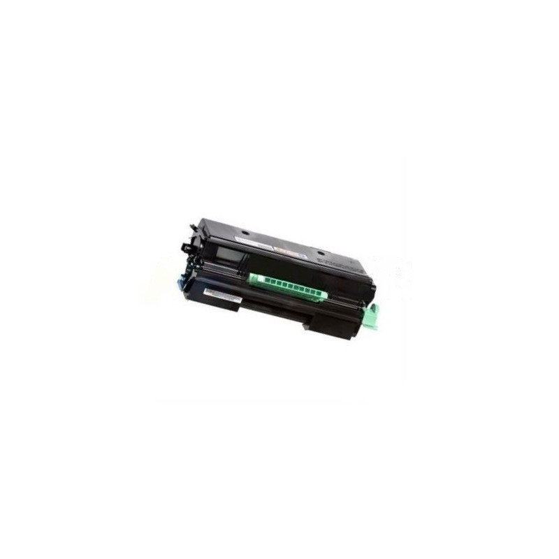 Cartucho de toner compatible Ricoh SP400-SP450 genérico a ricoh 408060