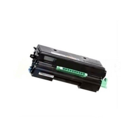 Cartucho de toner compatible Ricoh SP400-SP450 genérico a ricoh 408060