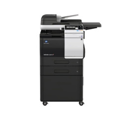 A4Y5W22 Konica Minolta Fusing Unit