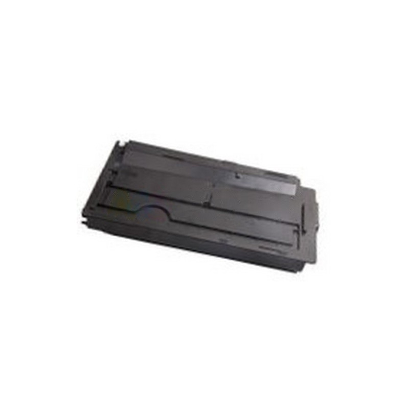 Toner compatible TK7125 alternativo al toner original Kyocera 1T02V70NL0