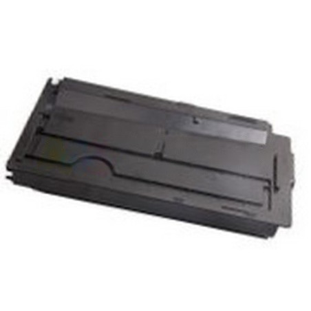 Toner compatible TK7125 alternativo al toner original Kyocera 1T02V70NL0