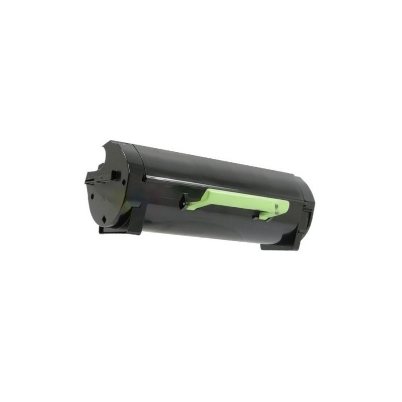 Cartucho de toner compatible Lexmark MS321 genérico a Lexmark 56F2000