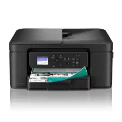 DCPJ1360DWRE1 BROTHER EQUIPO MULTIFUNCIÓN INKJET COLOR