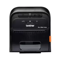RJ3035BXX1 BROTHER IMPRESORA TÉRMICA DE ETIQUETAS PORTATIL RJ-3035B BLUETOOTH