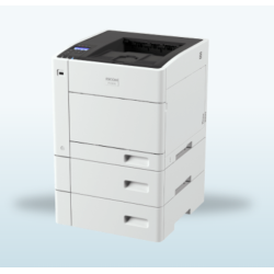 423646 RICOH impresora laser color P C375 A4