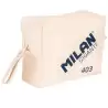 62106G403BG MILAN NECESER GRANDE MILAN GIGANTEE 403 SINCE 1918 BEIGE