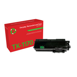 006R04796 XEROX Everyday Remanufactured Toner Negro para Kyocera TK-1170