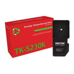 006R04805 XEROX Everyday Remanufactured Toner Negro para Kyocera TK-5230K