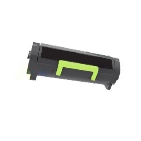 Cartucho de toner compatible Lexmark B2442 B2546 B2650 MB2442 MB2546 MB2650 genérico a Lexmark B232H00