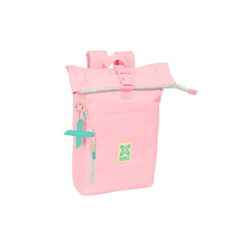 612522507 SAFTA MOCHILA SOLAPA PARA PORTÁTIL 15