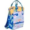 6247BD MILAN MOCHILA INFANTIL CON COMPARTIMENTO ISOTÉRMICO 9
