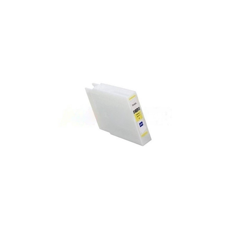 Cartucho de tinta Epson T04B compatible al cartucho original T04B440