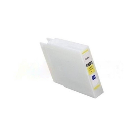 Cartucho de tinta Epson T04B compatible al cartucho original T04B440