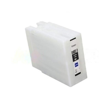 Cartucho de tinta Epson T04A compatible al cartucho original T04A140