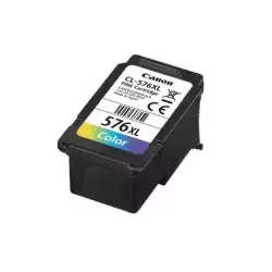 5441C001 CANON TINTA TRICOLOR PIXMA TS 3550I/3551I - TR 4751I/4750I - CL 576XL