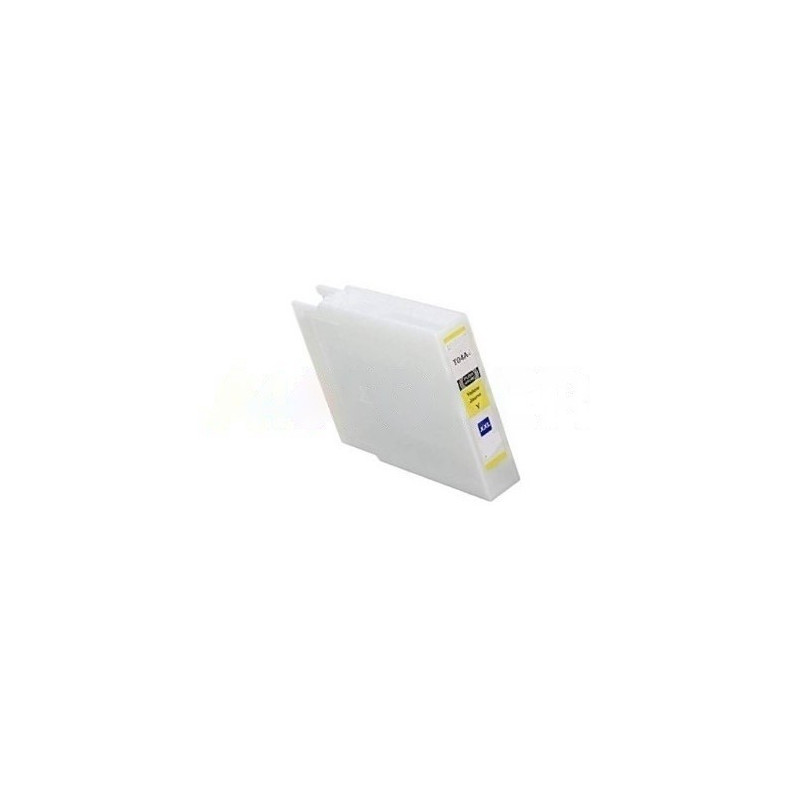 Cartucho de tinta Epson T04A compatible al cartucho original T04A440